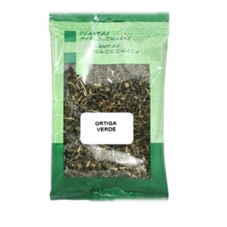 Ortiga Verde Triturada 25g PLAMECA