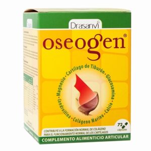 Oseogen Articular 72 caps Drasanvi