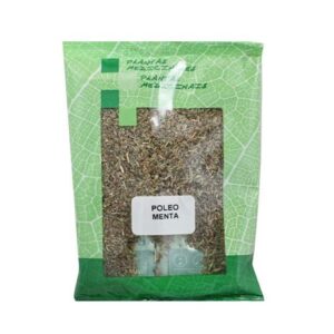 Poleo Menta 50g PLAMECA