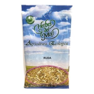 Ruda BIO 30g Herbes del Moli