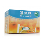 Infusión Sen Soria Natural